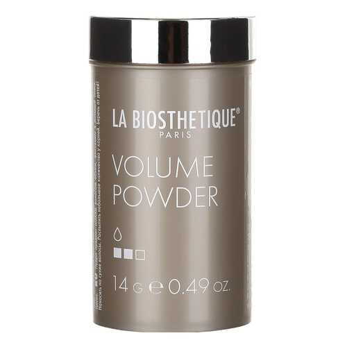 Воск для укладки La Biosthetique Volume Powder 14 г в Магнит Косметик