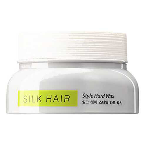 Воск для укладки The Saem Silk Hair Style Hard Wax 80 мл в Магнит Косметик