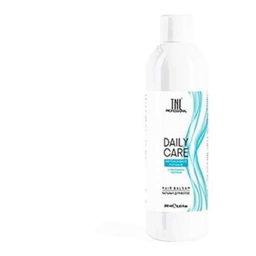 Бальзам для волос TNL Professional Daily Care «Интенсивное питание» 250 мл в Магнит Косметик
