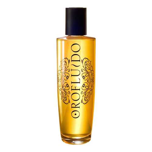 Эликсир для волос Orofluido Liquid Gold Beauty Elixir 100 мл в Магнит Косметик