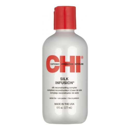 Гель для волос CHI Infra Silk Infusion 177 мл в Магнит Косметик