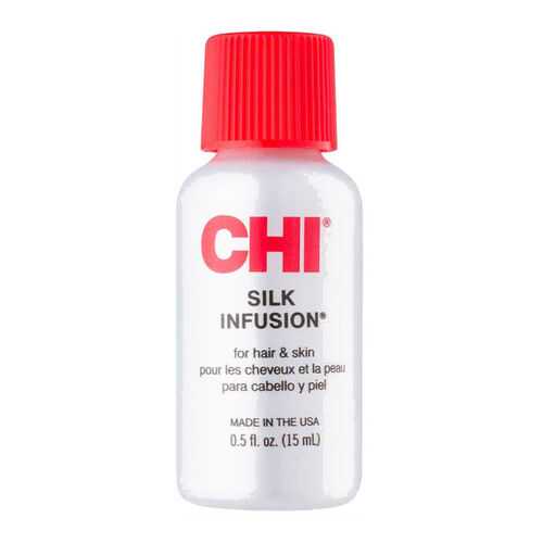 Гель для волос CHI Silk Infusion 15 мл в Магнит Косметик