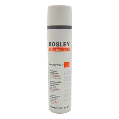 Кондиционер для волос Bosley Professional Восстановление для окрашенных волос 300 мл в Магнит Косметик