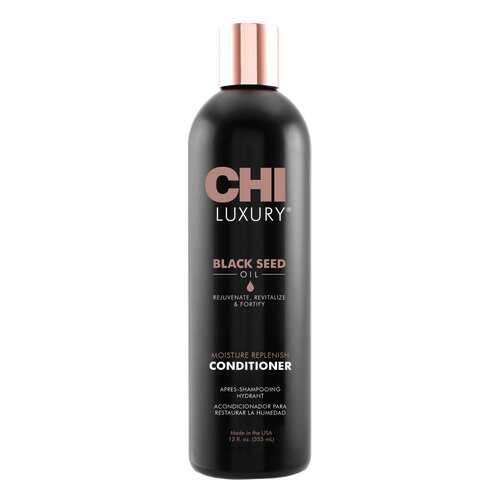 Кондиционер для волос CHI Luxury Black Seed Oil Moisture Replenish 739 мл в Магнит Косметик