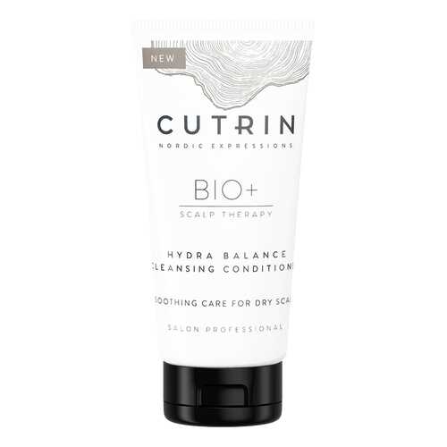 Кондиционер для волос Cutrin Bio+ Hydra Balance Conditioner 50 мл в Магнит Косметик