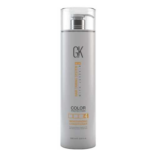 Кондиционер для волос Global Keratin Moisturizing Conditioner Color Protection 1000 мл в Магнит Косметик