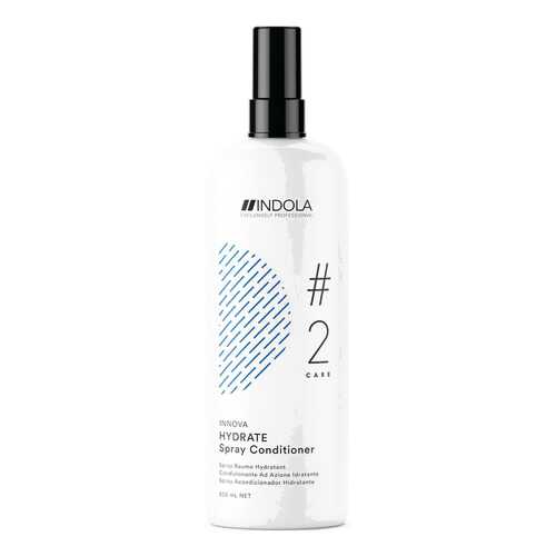 Кондиционер для волос Indola Innova Hydrate Spray Conditioner в Магнит Косметик