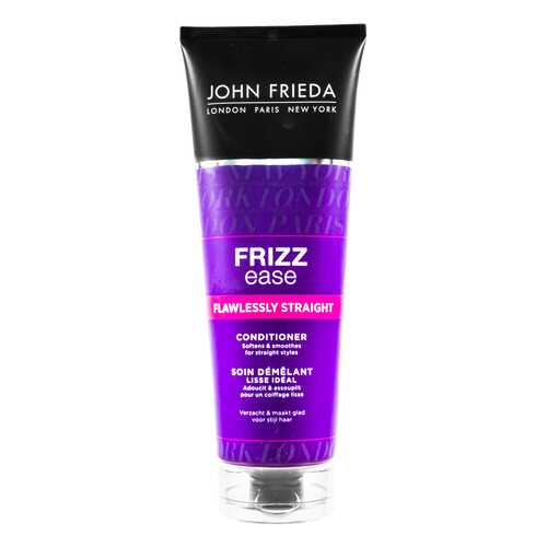 Кондиционер для волос John Frieda Frizz-Ease Flawlessly Straight Conditioner 250 мл в Магнит Косметик