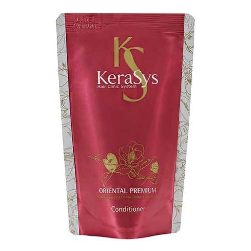 Кондиционер для волос KeraSys Oriental Premium 500 мл в Магнит Косметик