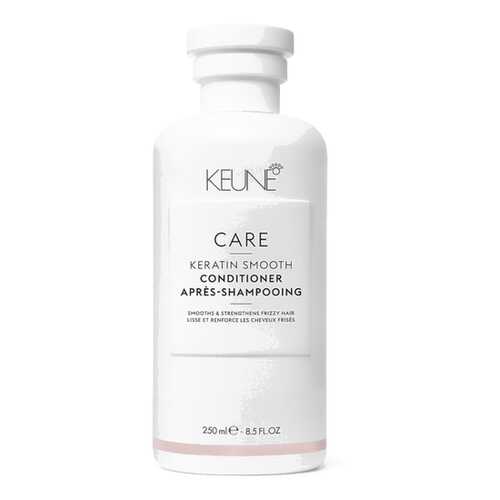 Кондиционер для волос Keune Care Keratin Smooth Conditioner 250 мл в Магнит Косметик