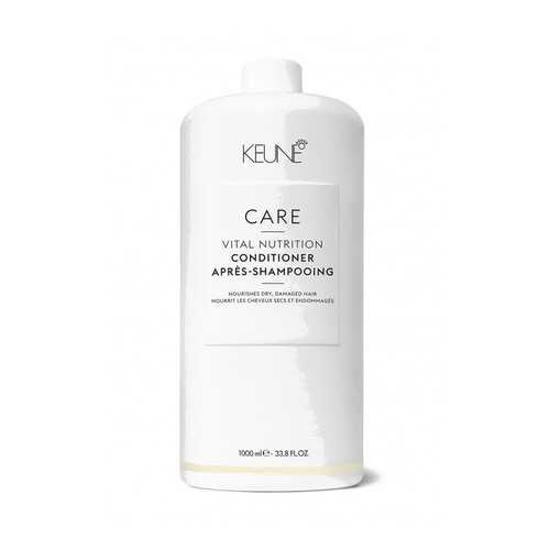 Кондиционер для волос Keune Care Vital Nutrition Conditioner 1000 мл в Магнит Косметик