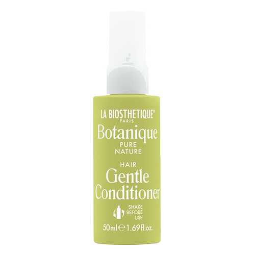 Кондиционер для волос La Biosthetique Botanique Pure Nature Gentle Conditioner 50 мл в Магнит Косметик