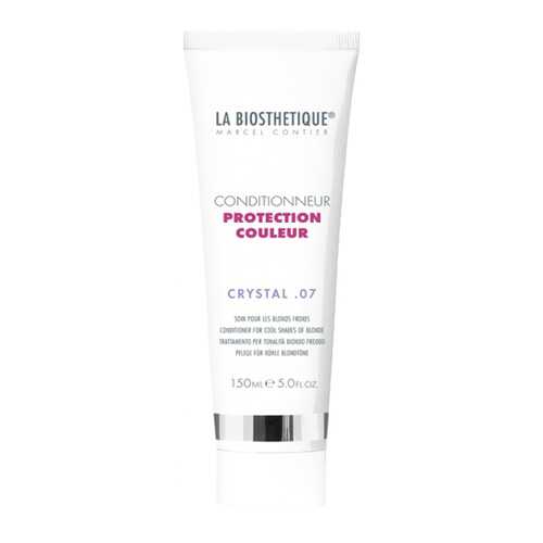 Кондиционер для волос La Biosthetique Protection Couleur Crystal 07 150 мл в Магнит Косметик