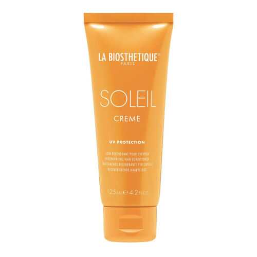 Кондиционер для волос La Biosthetique Soleil Creme 125 мл в Магнит Косметик