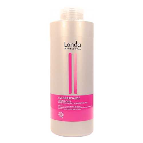 Кондиционер для волос Londa Professional Color Radiance 1000 мл в Магнит Косметик