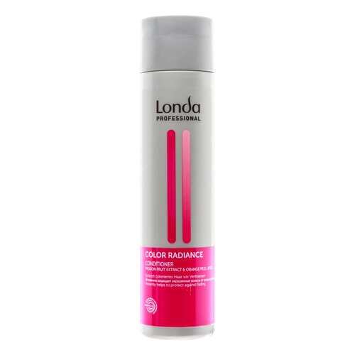 Кондиционер для волос Londa Professional Color Radiance 250 мл в Магнит Косметик