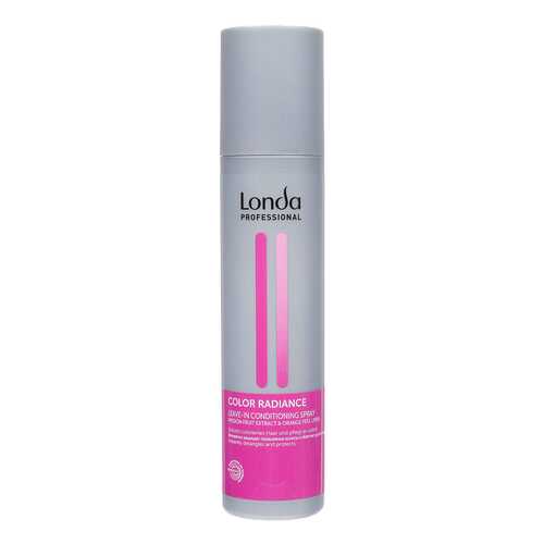 Кондиционер для волос Londa Professional Color Radiance Conditioner 250 мл в Магнит Косметик