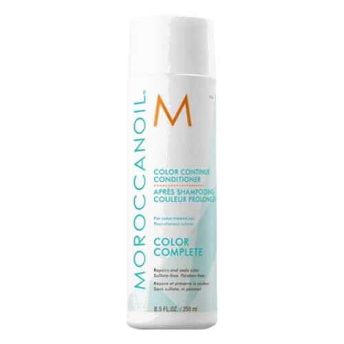 Кондиционер для волос Moroccanoil Color Continue Conditioner 250 мл в Магнит Косметик
