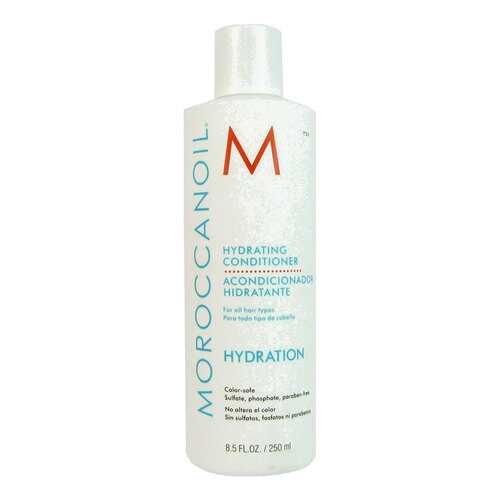 Кондиционер для волос MoroccanOil Hydrating 250 мл в Магнит Косметик
