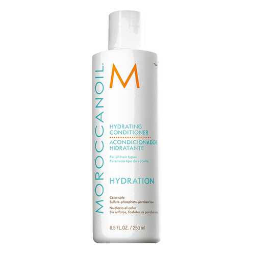 Кондиционер для волос Moroccanoil Hydrating Conditioner 1000 мл в Магнит Косметик