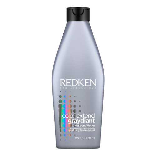 Кондиционер для волос Redken Color Extend Greydiant Silver Conditioner 250 мл в Магнит Косметик