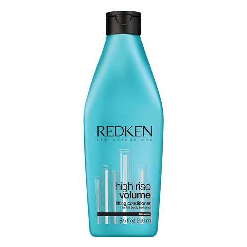 Кондиционер для волос Redken High Rise Volume Lifting 250 мл в Магнит Косметик