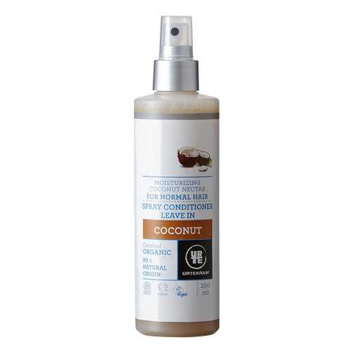 Кондиционер для волос Urtekram Coconut Spray 250 мл в Магнит Косметик