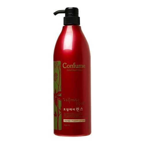 Кондиционер для волос Welcos Confume Total Hair Rinse 950 мл в Магнит Косметик