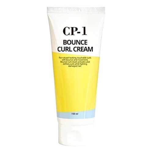 Крем для волос Esthetic House CP-1 Bounce Curl Cream 150мл в Магнит Косметик