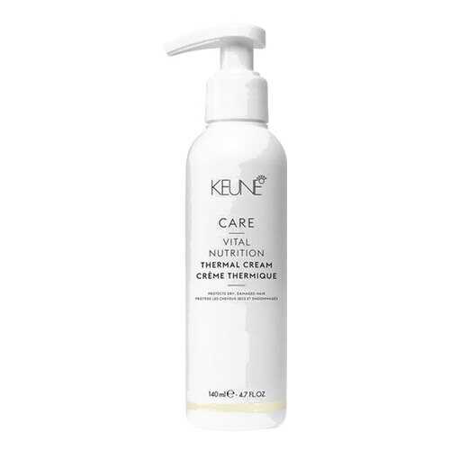 Крем для волос Keune Care Vital Nutrition Thermal 140 мл в Магнит Косметик