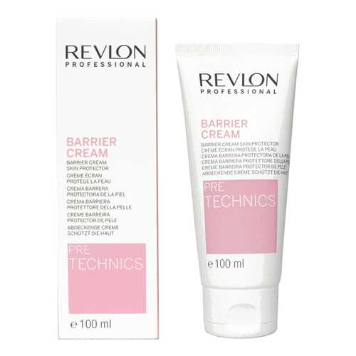 Крем Revlon Professional Barrier Cream 100 мл в Магнит Косметик