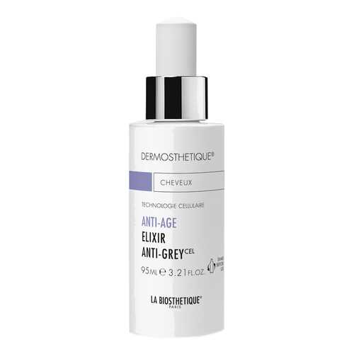 Лосьон для кожи головы La Biosthetique Elixir Anti-Grey 95 мл в Магнит Косметик