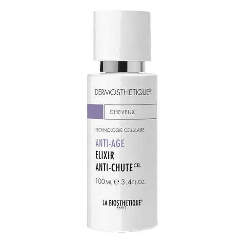 Лосьон для волос La Biosthetique Dermosthetique Elixir Anti-Chute 100 мл в Магнит Косметик