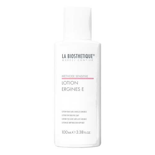 Лосьон для волос La Biosthetique Lotion Ergines E для чувствительной кожи головы 100 мл в Магнит Косметик