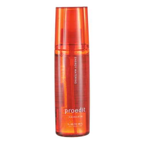 Лосьон для волос Lebel Proedit Hairskin Energy Watering 120 г в Магнит Косметик