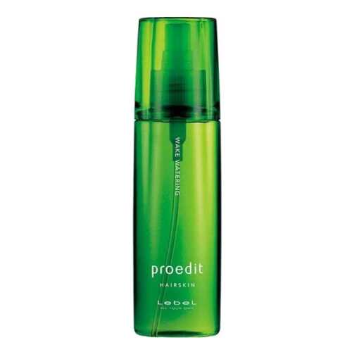 Лосьон для волос Lebel Proedit Hairskin Wake Watering 120 мл в Магнит Косметик