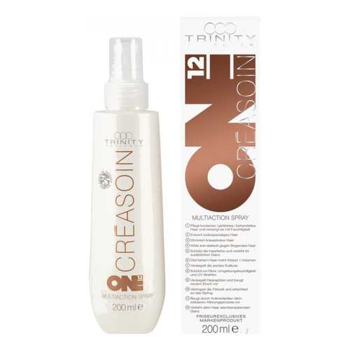 Лосьон для волос Trinity Hair Care One12 Multiactionspray 200 мл в Магнит Косметик