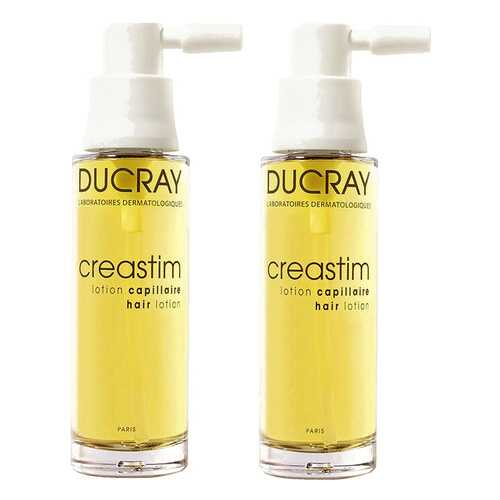 Лосьон против выпадения волос Ducray Creastim 2x30 мл в Магнит Косметик