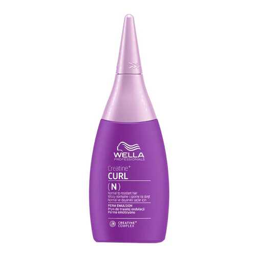 Лосьон wella Curl It 75мл в Магнит Косметик