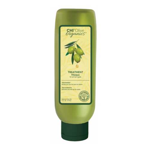 Маска для волос CHI Olive Organics Treatment Masque 177 мл в Магнит Косметик