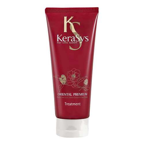 Маска для волос KERASYS Oriental Premium 200 мл в Магнит Косметик