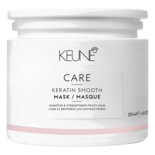 Маска для волос Keune Care Curl Control Mask 200 мл в Магнит Косметик