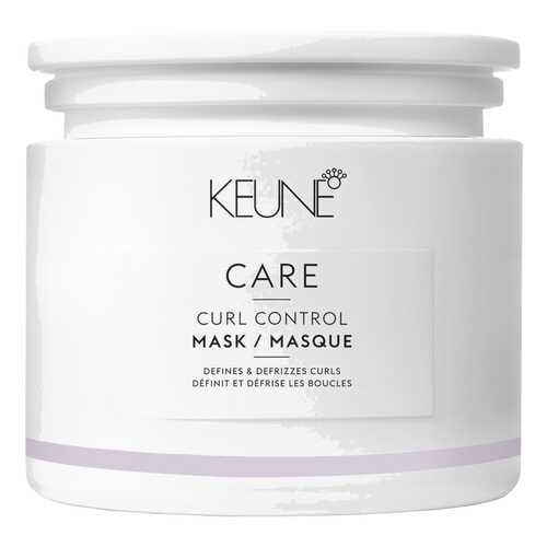 Маска для волос Keune Care Curl Control Mask 500 мл в Магнит Косметик