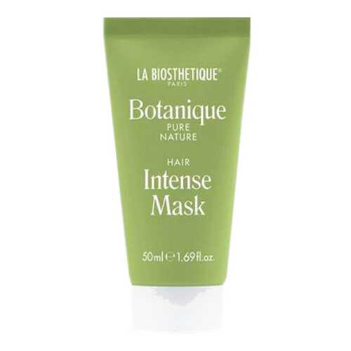 Маска для волос La Biosthetique Intense Mask 50 мл в Магнит Косметик