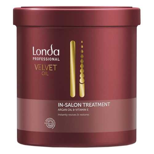 Маска для волос Londa professional Velvet oil 750 мл в Магнит Косметик