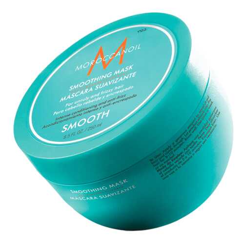Маска для волос Moroccanoil Smoothing Mask 250 мл в Магнит Косметик