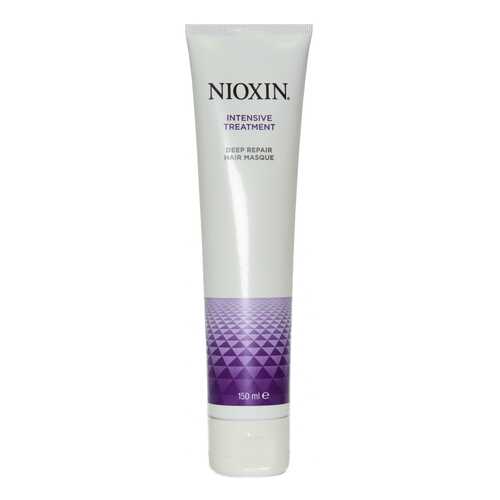 Маска для волос NIOXIN Deep Repair Hair Maque 150 мл в Магнит Косметик