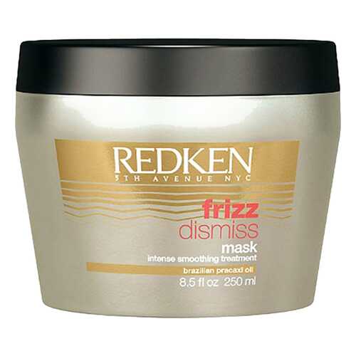 Маска для волос Redken Frizz Dismiss Для гладкости волос 250 мл в Магнит Косметик