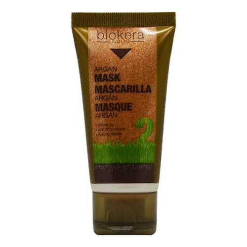 Маска для волос Salerm Argan mascarilla в Магнит Косметик