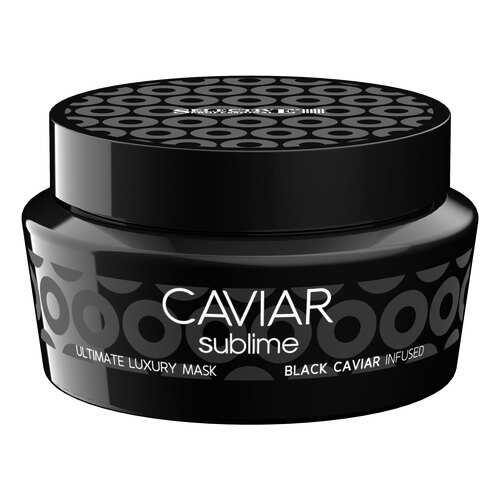 Маска для волос Selective Professional Caviar Sublime Ultimate Luxury 250 мл в Магнит Косметик